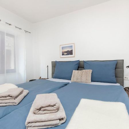 House Elisabeth - A Charming Old Town Property Rovinj Exterior photo