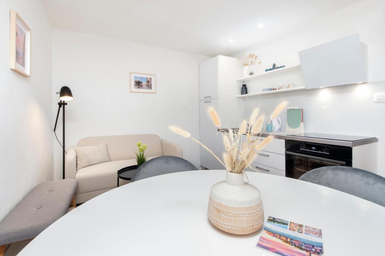 House Elisabeth - A Charming Old Town Property Rovinj Exterior photo